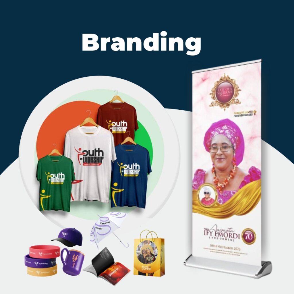 branding
