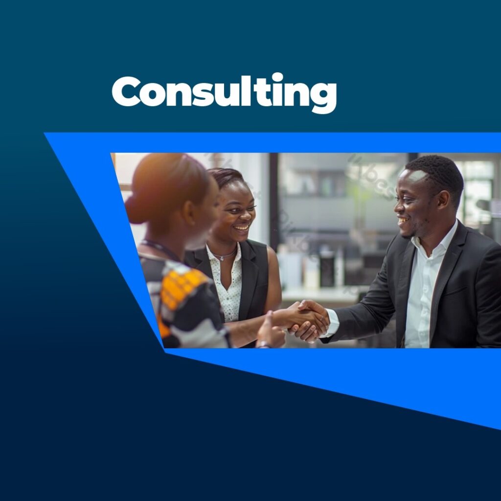 consulting
