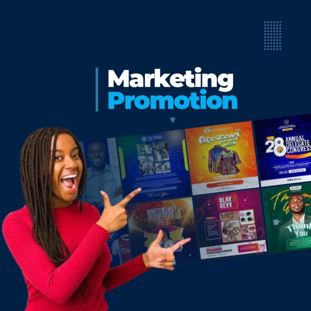 marketing promotion