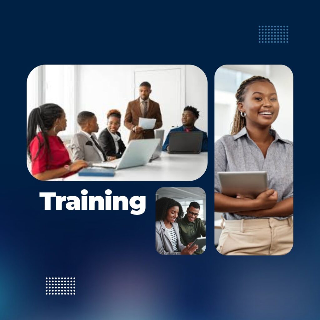 training